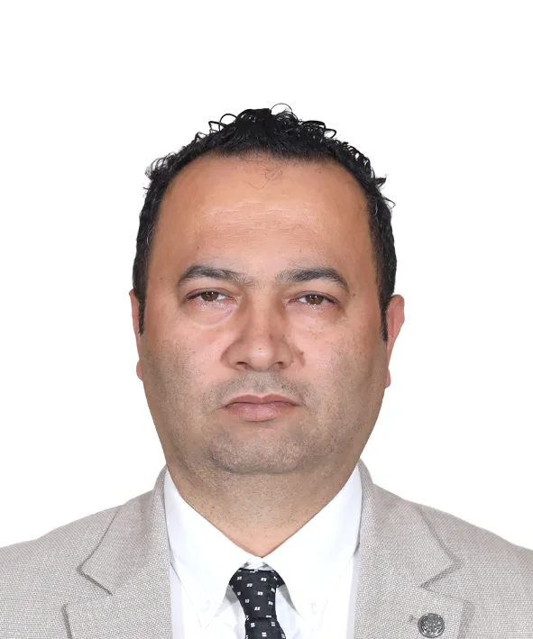 Ertaç ÖZTÜRK